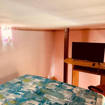 La Casina Sul Porto Διαμέρισμα Άντζιο Εξωτερικό φωτογραφία