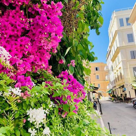 La Casina Sul Porto Διαμέρισμα Άντζιο Εξωτερικό φωτογραφία