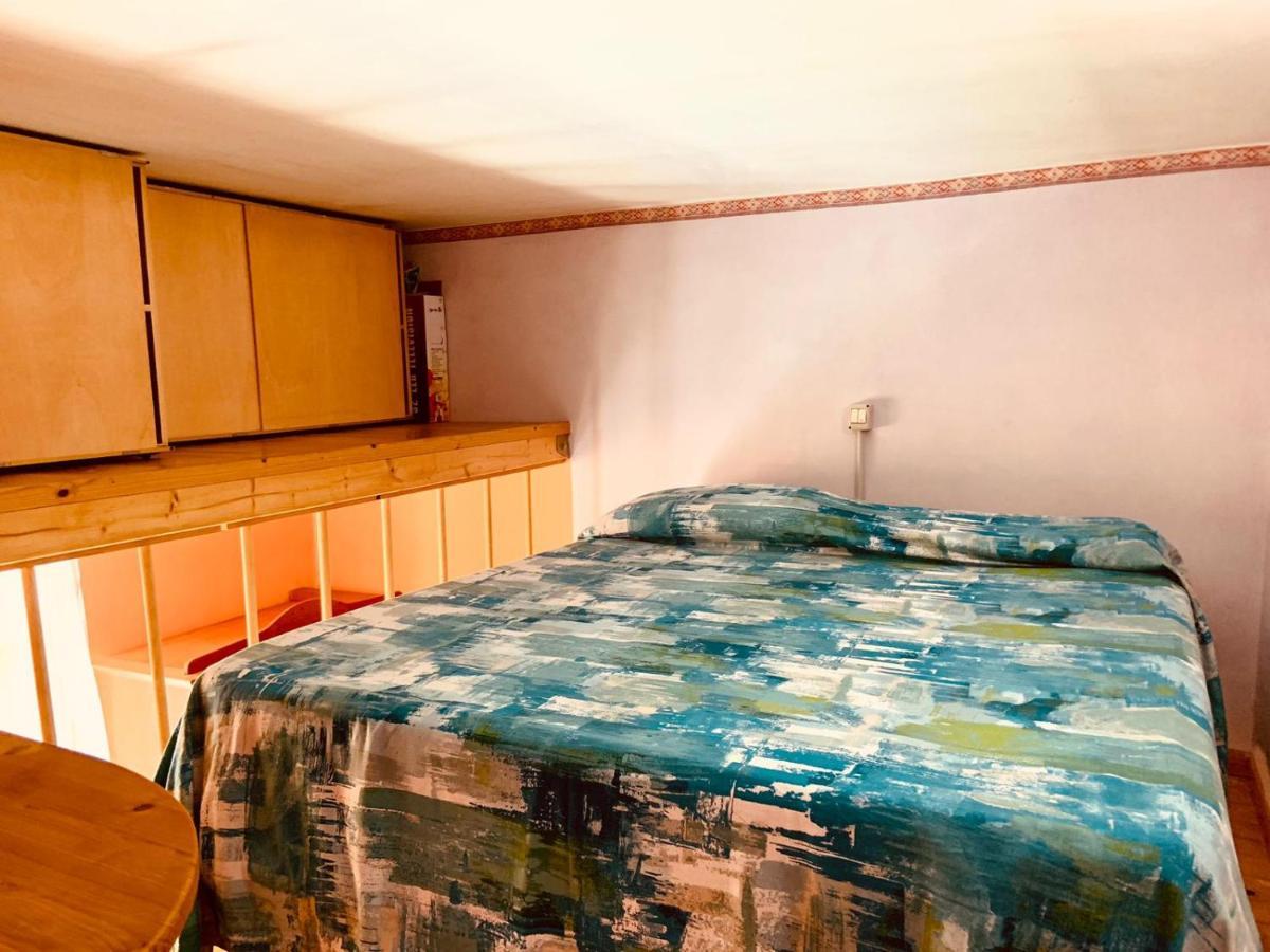 La Casina Sul Porto Διαμέρισμα Άντζιο Εξωτερικό φωτογραφία