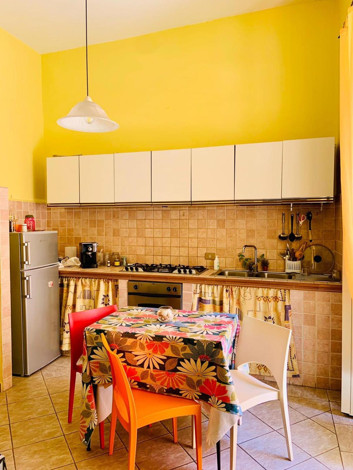 La Casina Sul Porto Διαμέρισμα Άντζιο Εξωτερικό φωτογραφία